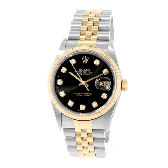 Rolex Datejust 16233 Image 3